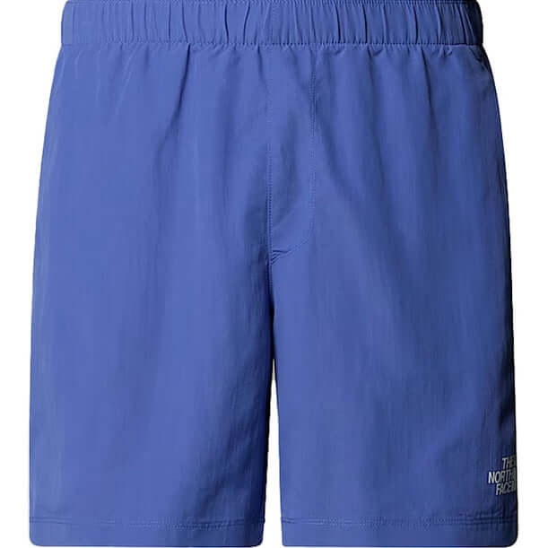 The North Face Mens Water Short Indigo Plum by North Face - Timeless Look with comfort, quality and modern style