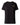 The North Face Womens Festival T Shirt Black Green