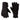 The North Face Accessories Etip Glove Black