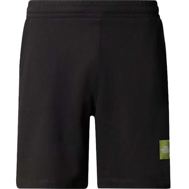 The North Face Mens Coordinates Shorts Black by North Face - Timeless Look with comfort, quality and modern style