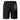 The North Face Mens Coordinates Shorts Black For:Men, Type:Shorts