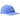The North Face Accessories Junior Recycled 66" Hat Solar Blue