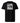 The North Face Mens Celebration T Shirt Black