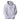 The North Face Mens Simple Dome Hoodie TNF Light Grey Heather