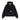 Carhartt WIP Womens OG Active Jacket (Winter) Black