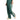 Adidas Mens Stadium Loose Open Hem Pant Collegiate Green/ Off White