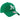 New Era Oakland Athletics MLB 9TWENTY Adjustable Cap Dark Green/ White