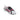 Adidas Football Kids Predator League Fold-Over Tongue Firm Ground Boots Future White/ Solar Turbo/ Core Black