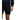 Lyle and Scott Mens Pique Track Shorts Dark Navy