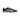 Adidas Football Kids Predator League Fold-Over Tongue Turf Boots Core Black/Metallic Silver/ Pulse Mint