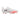 Puma Football Kids Future 8 Match Laceless FG/AG White / Black / Glowing Red