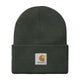 Carhartt WIP Accessories Acrylic Watch Hat Raven