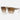 Ray-Ban Sunglasses Drifter Polished Striped Green / Clear & Brown