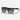 Ray-Ban Sunglasses Justin Classic Matte Rubber Black / Dark Grey