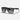Ray-Ban Sunglasses Justin Classic Matte Rubber Black / Dark Grey