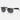 Ray-Ban Sunglasses Justin Colour Mix Matte Transparent / Grey
