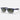 Ray-Ban Sunglasses New Wayfarer Colour Mix Matte Blue / Grey