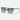 Ray-Ban Sunglasses Elliot Polished Yellow & Blue Havana / Blue Gradient