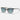 Ray-Ban Sunglasses Elliot Polished Yellow & Blue Havana / Blue Gradient