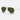 Ray-Ban Sunglasses Aviator Classic Polished Arista Gold / G-15 Green