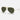 Ray-Ban Sunglasses Aviator Classic Polished Arista Gold / G-15 Green