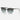 Ray-Ban Sunglasses Elliot Polished Striped Grey & Blue / Blue & Black