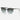 Ray-Ban Sunglasses Elliot Polished Striped Grey & Blue / Blue & Black