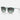 Ray-Ban Sunglasses RB2204 Polished Striped Blue & Green / Blue Vintage