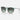 Ray-Ban Sunglasses RB2204 Polished Striped Blue & Green / Blue Vintage by Ray-Ban - Everyday Comfort with comfort, quality and modern style
