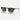 Ray-Ban Sunglasses Clubmaster Fleck Polished Grey Havana / Grey Gradient
