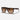 Ray-Ban Sunglasses Justin Classic Matte Havana / Dark Brown