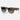 Ray-Ban Sunglasses Mega Wayfarer Liteforce Matte Sand Brown / Polar Brown Gradient Polarised