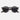 Ray-Ban Sunglasses RB2180 Polished Striped Grey Havana / Grey Classic by Ray-Ban - Classic Footwear with comfort, quality and modern style