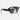 Ray-Ban Sunglasses Mega Clubmaster Polished Black On Gold / G-15 Green by Ray-Ban - Durable Design with comfort, quality and modern style
