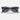 Ray-Ban Sunglasses Original Wayfarer Classic Polished Transparent Grey / Blue by Ray-Ban - Durable Design with comfort, quality and modern style