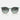 Ray-Ban Sunglasses RB2204 Polished Striped Blue & Green / Blue Vintage by Ray-Ban - Everyday Comfort with comfort, quality and modern style