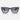 Ray-Ban Sunglasses Mega Wayfarer Liteforce Matte Sand Grey / Grey Gradient Blue by Ray-Ban - Durable Design with comfort, quality and modern style