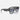 Ray-Ban Sunglasses Mega Wayfarer Liteforce Matte Sand Grey / Grey Gradient Blue by Ray-Ban - Durable Design with comfort, quality and modern style