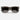 Ray-Ban Sunglasses Mega Wayfarer Liteforce Matte Sand Brown / Polar Brown Gradient Polarised by Ray-Ban - Classic Footwear with comfort, quality and modern style