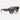 Ray-Ban Sunglasses Mega Wayfarer Liteforce Matte Sand Brown / Polar Brown Gradient Polarised by Ray-Ban - Classic Footwear with comfort, quality and modern style