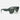 Ray-Ban Sunglasses Mega Wayfarer Liteforce Matte Sand Green / Dark Grey by Ray-Ban - Everyday Comfort with comfort, quality and modern style