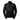 The North Face Men's Reaxion 2.0 Hybrid Full Zip Jacket Black