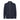!Solid SDElon Zipper Jacket Insignia Blue