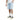 !Solid SDRyan Mens Shorts Light Blue Denim