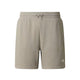 The North Face Mens Simple Dome Light Regular Shorts Stone Slab