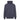 !Solid SDVarro Hoodie Insignia Blue