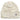 The North Face Accessories Salty Bae Lined Beanie White Dune