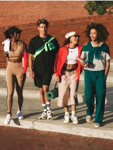 MEN'S CLOTHING