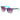 Bloc Sunglasses Fiji FF98 Matte Grey/ Blue Mirror