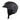 Bloc Peak Ninety Ski Helmet Matte Black